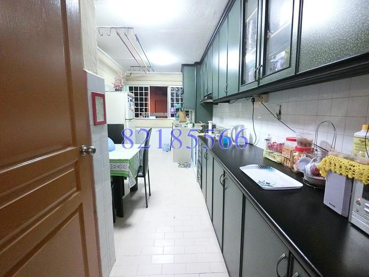 Blk 625 Hougang Avenue 8 (Hougang), HDB 3 Rooms #172767612